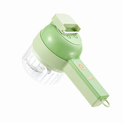 Belle Flores Beauty™ 4 in 1 Handheld Electric Cutter Pro®