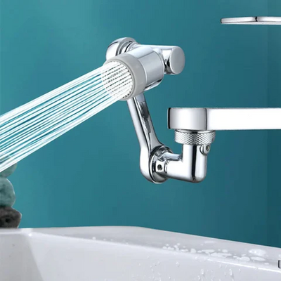 Belle Flores Beauty™ UNIVERSAL 1080° ROTATE FAUCET