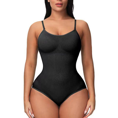 Belle Flores Beauty™ Seamless Shapewear - Buy 1 Get 1 Free