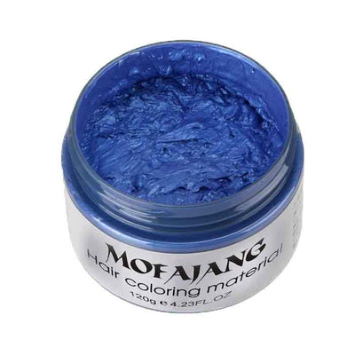 Belle Flores Beauty™ Mofajang Hair Colouring Wax - GET 50% OFF