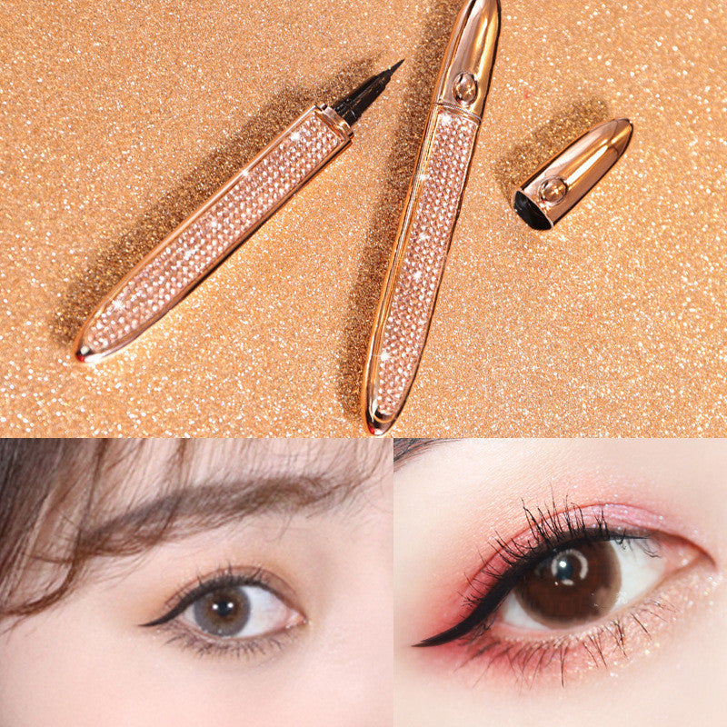 Belle Flores Beauty™ Self-adhesive Eyeliner Pen - BUY 1 GET 1 FREE