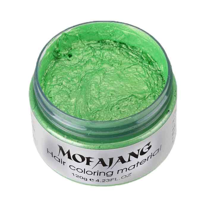 Belle Flores Beauty™ Mofajang Hair Colouring Wax - GET 50% OFF