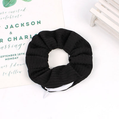 Belle Flores Beauty™ Hidden Pocket Scrunchie - BUY 1 GET 1 FREE