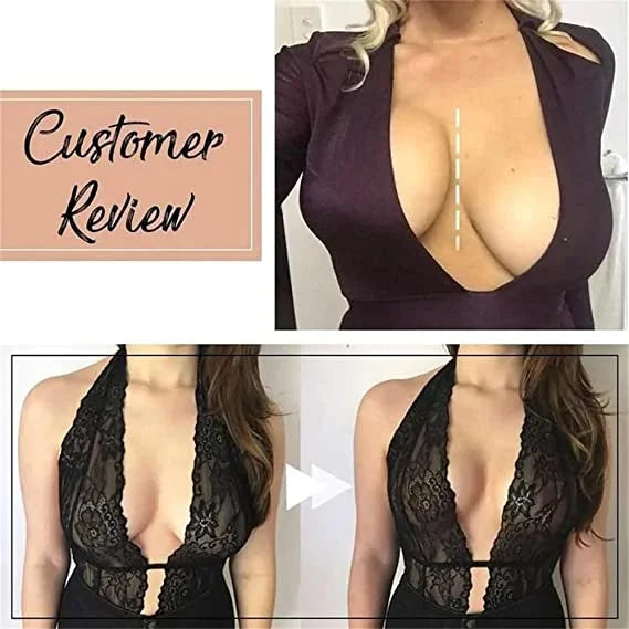 Belle Flores Beauty™ Invisible Lift Bra Pro®