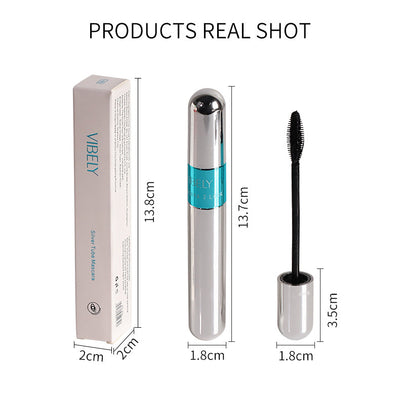 Belle Flores Beauty™  Vibely Mascara - BUY 1 GET 1 FREE