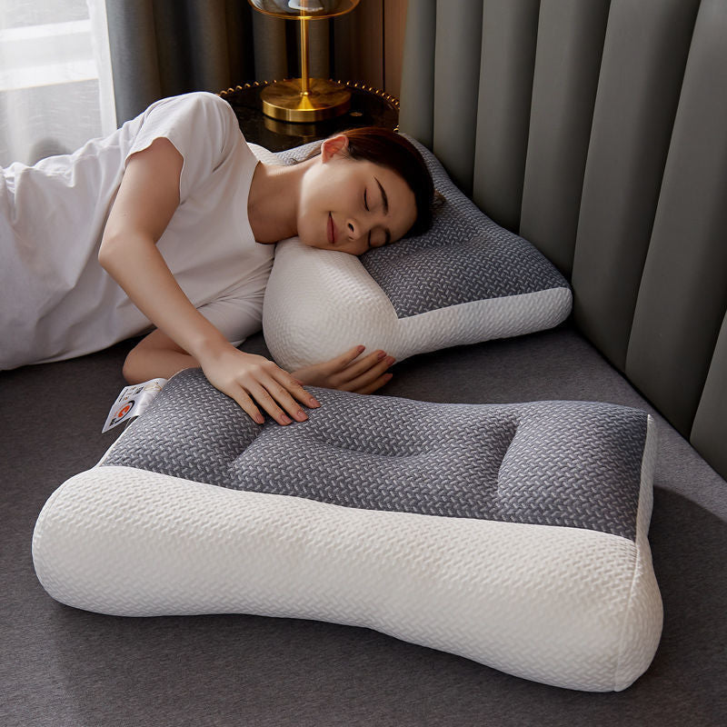 Belle Flores Beauty™ Therapeutic Sleep Pillow