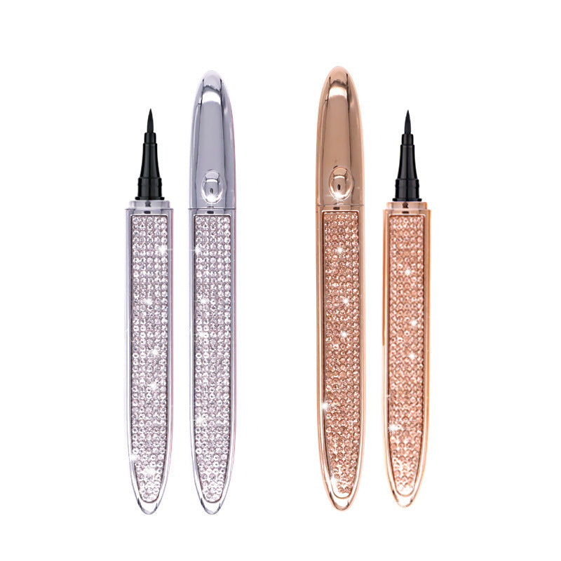 Belle Flores Beauty™ Self-adhesive Eyeliner Pen - BUY 1 GET 1 FREE