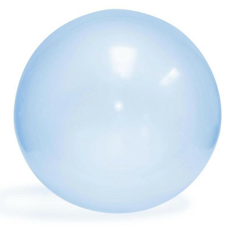 Belle Flores Beauty™ Giant Bubble Ball