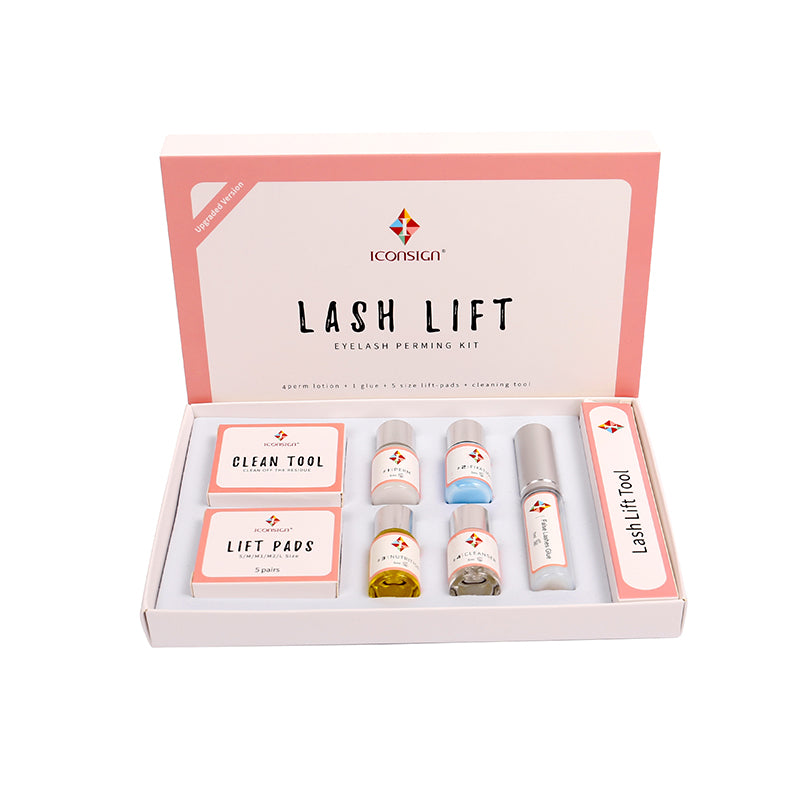 Belle Flores Beauty™ Lash Lift Set - GET 50% OFF