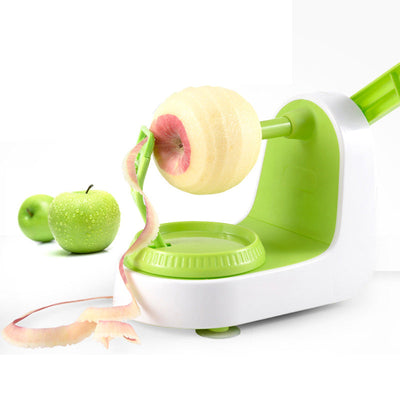 3 in 1 Apple Peeler + Corer, Slicer for FREE - Quick and Thin