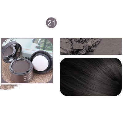 Belle Flores Beauty™ Hairline Filler Powder (Unisex) - Buy 1 Get 2 FREE