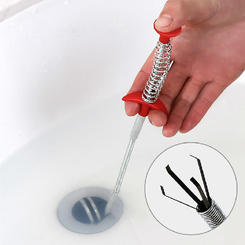 Belle Flores Beauty™ SINK DRAIN CLEANER TOOL - GET 50% OFF