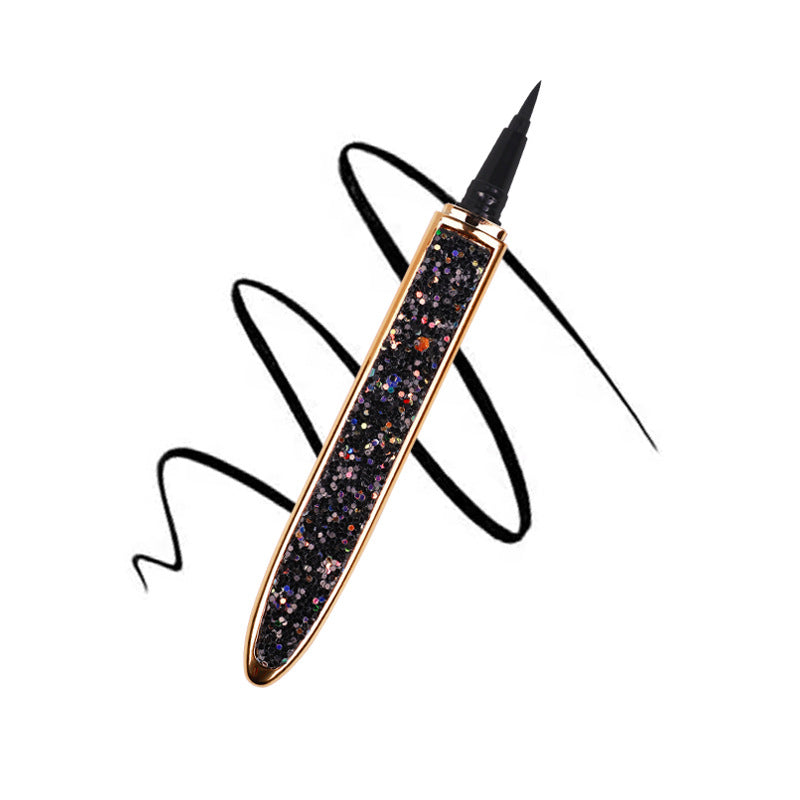 Belle Flores Beauty™ Self-adhesive Eyeliner Pen - BUY 1 GET 1 FREE