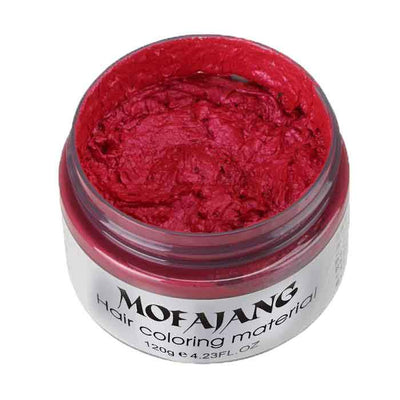 Belle Flores Beauty™ Mofajang Hair Colouring Wax - GET 50% OFF