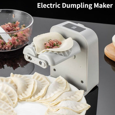 Belle Flores Beauty™ Dumpling Making Machine - GET 50% OFF