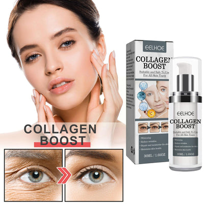 Collagen Boost™ Anti Wrinkle Cream