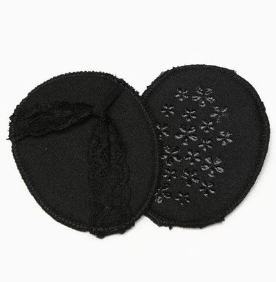 Belle Flores Beauty™ Forefoot Cushion Pads 2.0