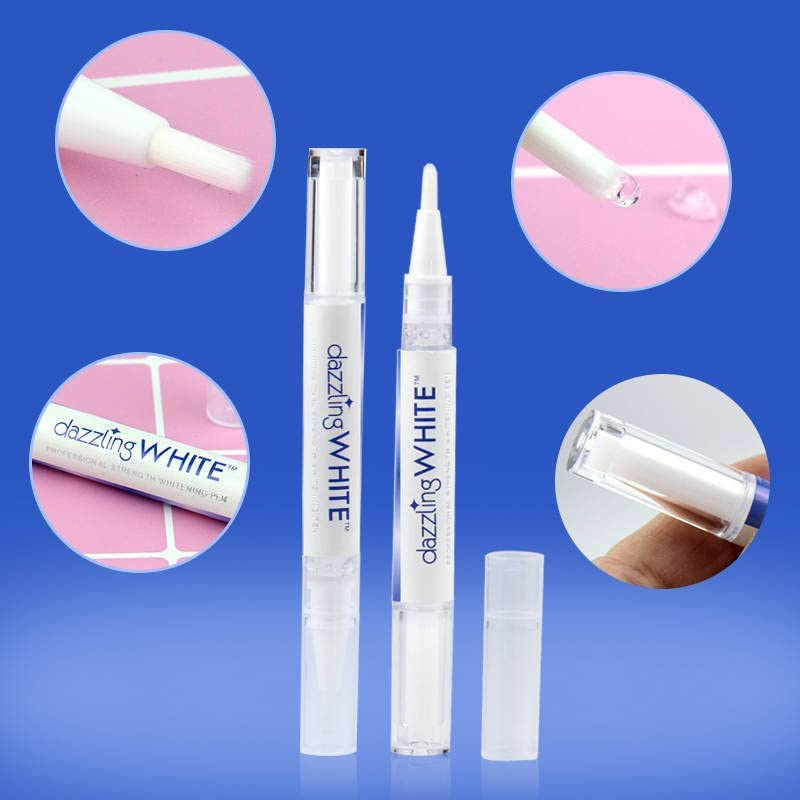 Belle Flores Beauty™ Whitening Pen