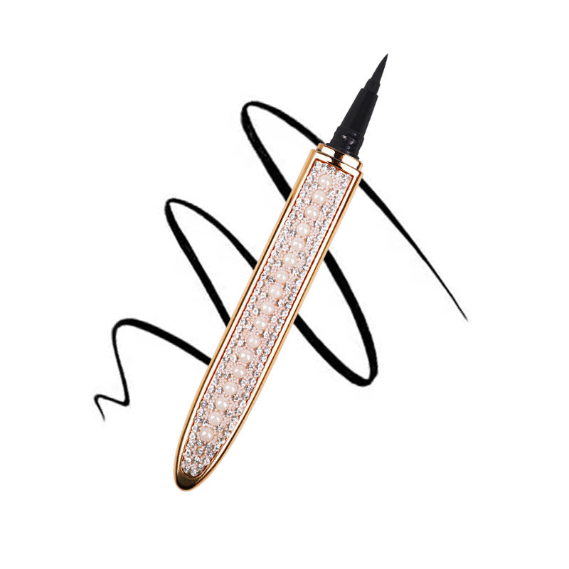 Belle Flores Beauty™ Self-adhesive Eyeliner Pen - BUY 1 GET 1 FREE