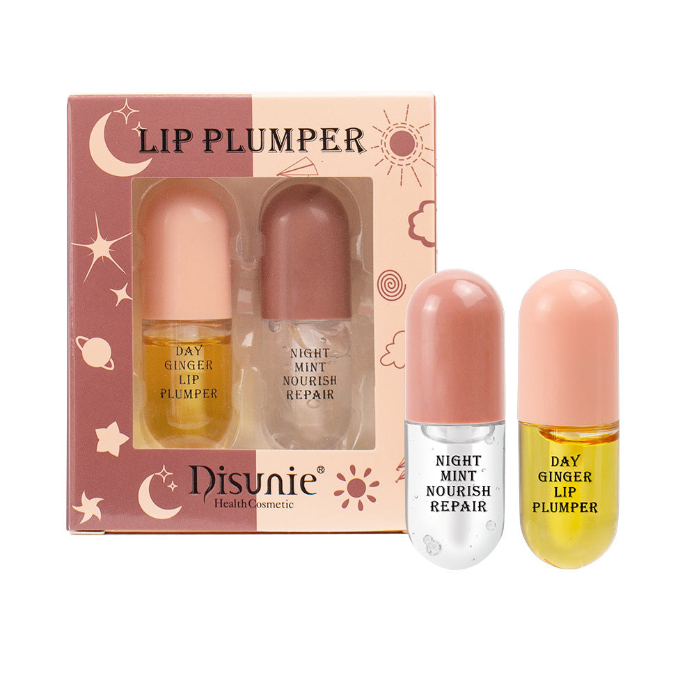 Belle Flores Beauty™ Lip Plumper Kit