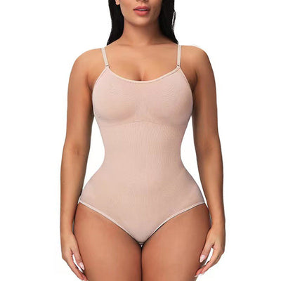 Belle Flores Beauty™ Seamless Shapewear - Buy 1 Get 1 Free