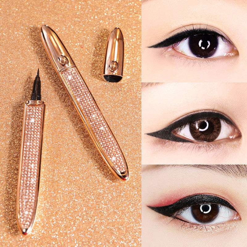 Belle Flores Beauty™ Self-adhesive Eyeliner Pen - BUY 1 GET 1 FREE