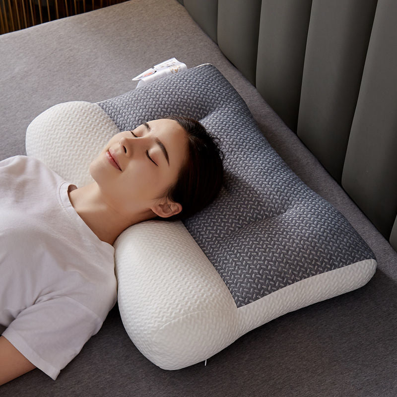 Belle Flores Beauty™ Therapeutic Sleep Pillow