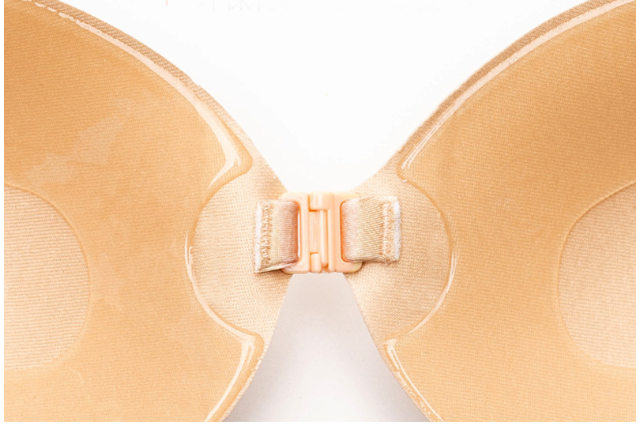 Belle Flores Beauty™ Sticky Bra®