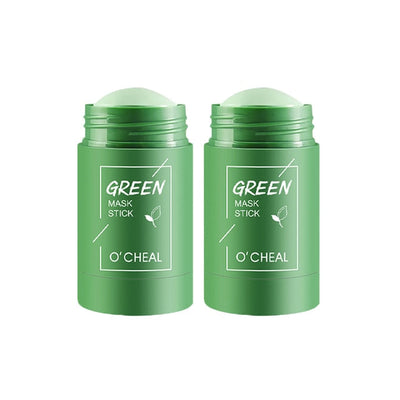 Green Tea Deep Cleanse Mask - Buy 1 Get 1 FREE