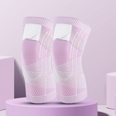 Belle Flores Beauty™ Knee FlexWrap