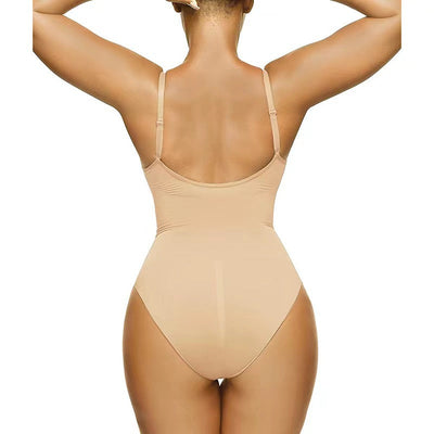 Belle Flores Beauty™ Seamless Shapewear - Buy 1 Get 1 Free