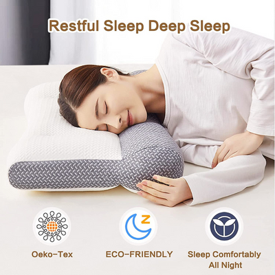 Belle Flores Beauty™ Therapeutic Sleep Pillow