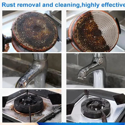 Rust Remover Powder - GET 50% OFF