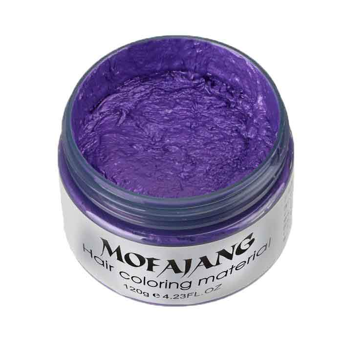 Belle Flores Beauty™ Mofajang Hair Colouring Wax - GET 50% OFF