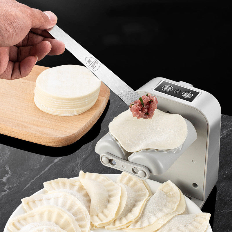 Belle Flores Beauty™ Dumpling Making Machine - GET 50% OFF