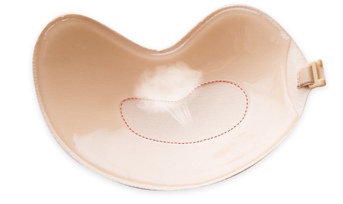 Belle Flores Beauty ™ Sticky Bra®