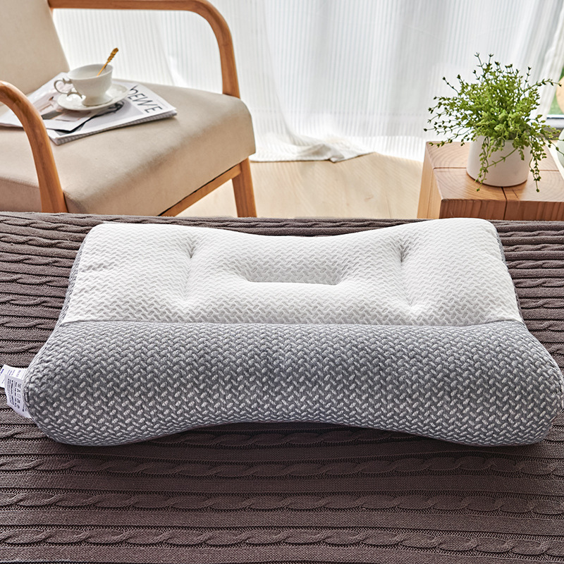 Belle Flores Beauty™ Therapeutic Sleep Pillow