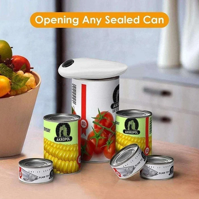 Automatic Can Opener