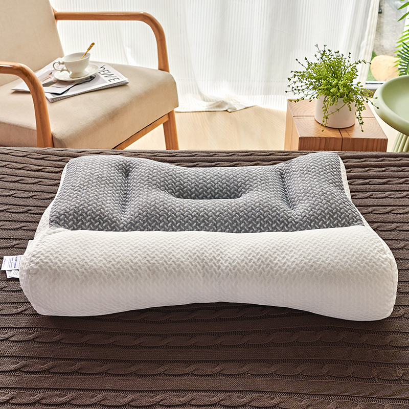 Belle Flores Beauty™ Therapeutic Sleep Pillow