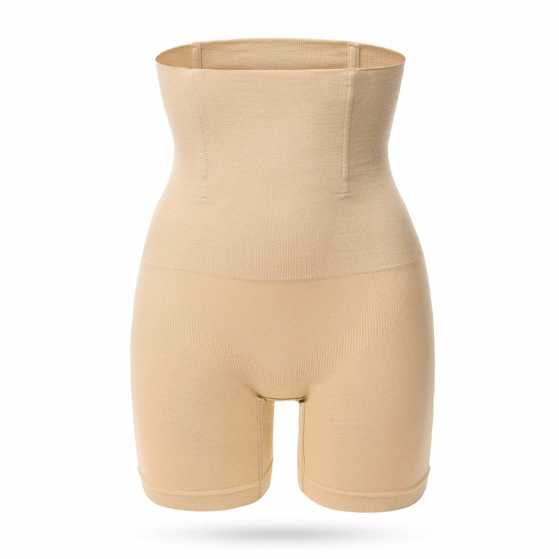 Belle Flores Beauty™ Tummy control shorts®