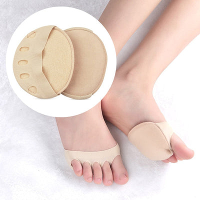 BROWSLUV™ Forefoot Cushion Pads