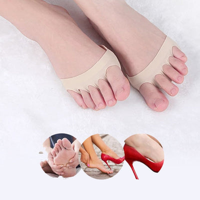 BROWSLUV™ Forefoot Cushion Pads