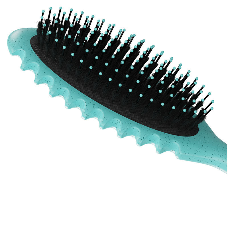 Belle Flores Beauty™ Curling Brush - GET 50% OFF