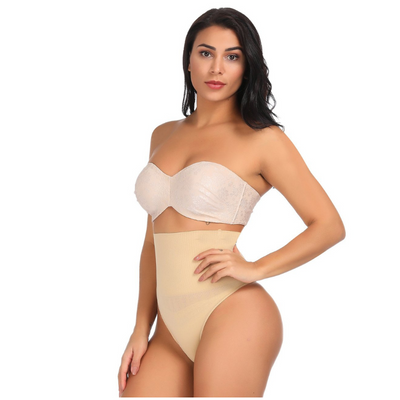 Belle Flores Beauty™ SCULPTING THONG®