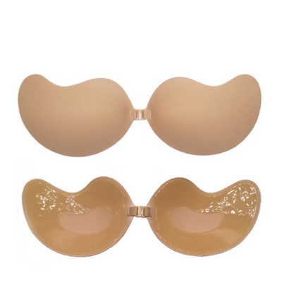 Belle Flores Beauty ™ Sticky Bra®