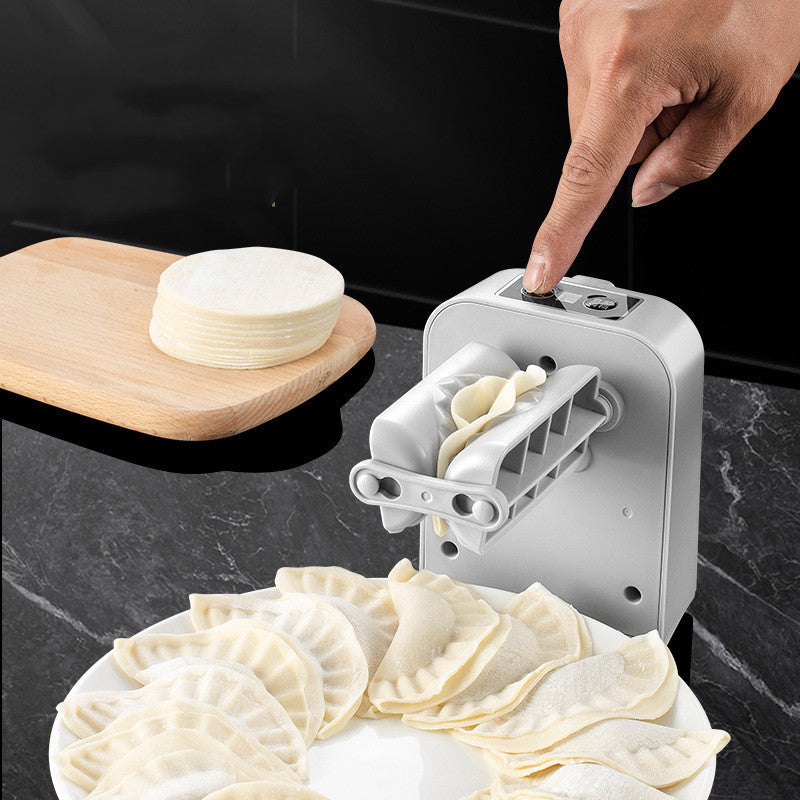 Belle Flores Beauty™ Dumpling Making Machine - GET 50% OFF