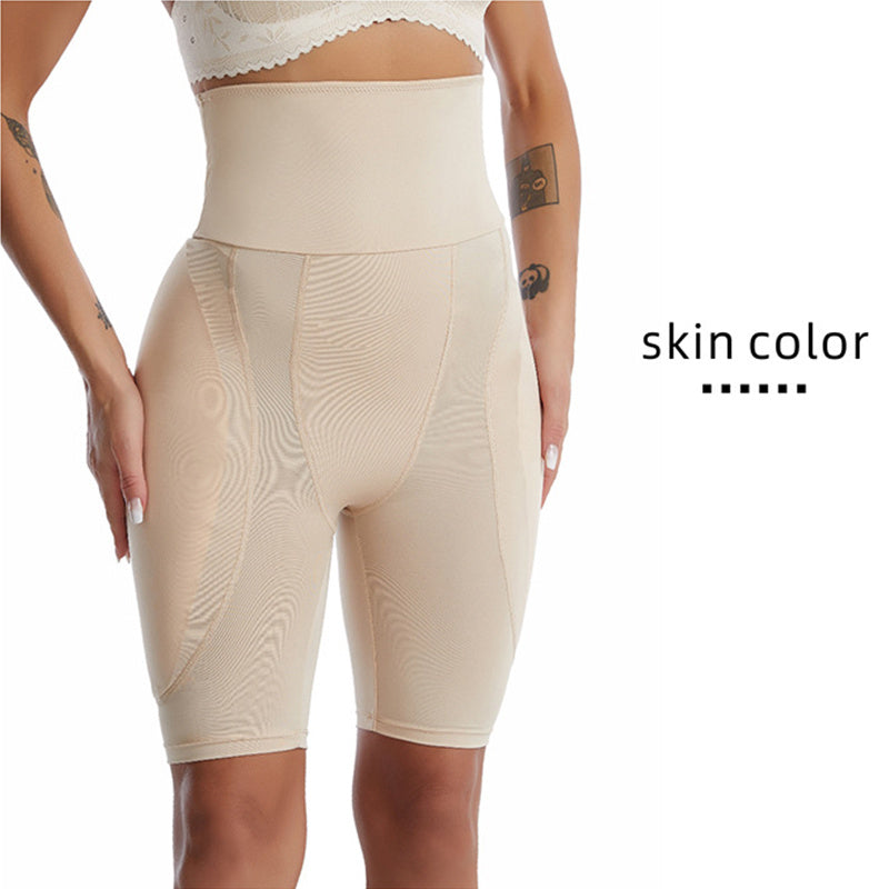 Belle Flores Beauty™ Curve BBL Shorts® - GET 50% OFF