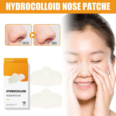 Belle Flores Beauty™  Nose Patch (10 pcs) - BUY 1 GET 1 FREE