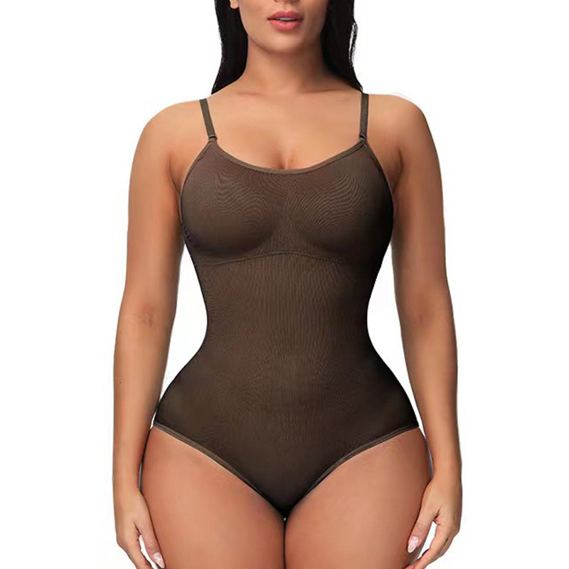 Belle Flores Beauty™ Seamless Shapewear - Buy 1 Get 1 Free