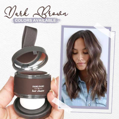 Belle Flores Beauty™ Hairline Filler Powder (Unisex) - Buy 1 Get 2 FREE